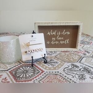 Crew Cuts Bobby pins